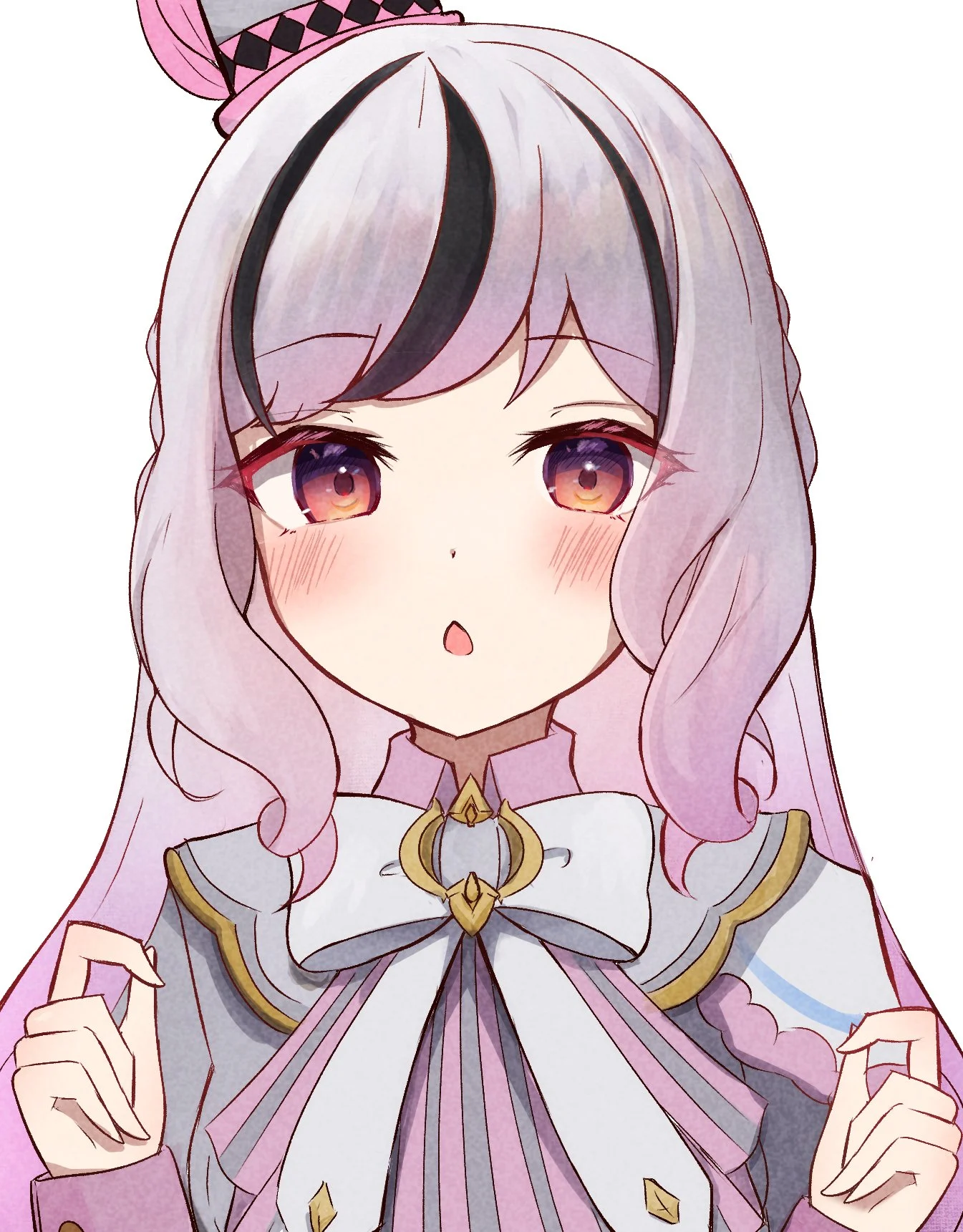 BPSR fan art by Frapan.