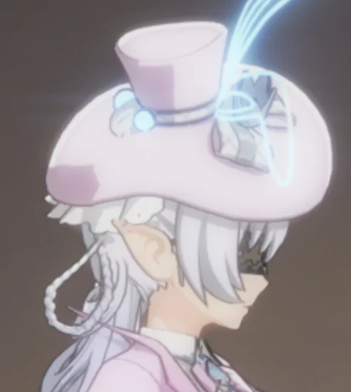 Listening to Midnight (Earrings) cosmetic preview