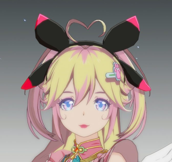 Tied Thoughts, view 2 of 2