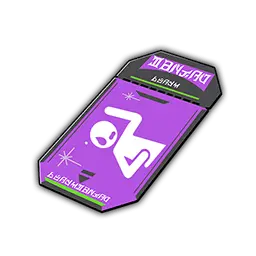 item icon Panic item icon