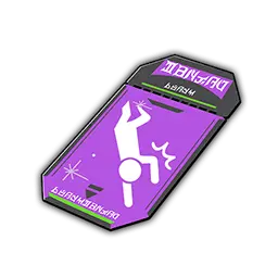 item icon Playing Dead item icon