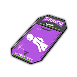 item icon Showcase III item icon