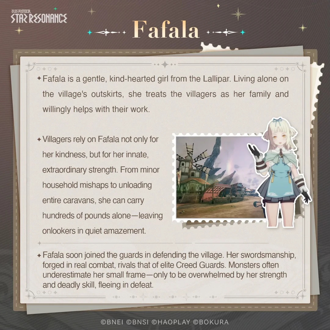 Pillar of Divinity / 巴哈马尔高原风土志丨神悬御柱 (4)