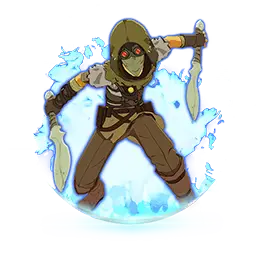 Bandit Scout Captain Battle Imagine icon