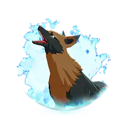 Blackland Fox Battle Imagine icon