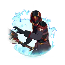 Blackrock Guard Captain Battle Imagine icon