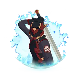 Blackrock Vanguard Captain Battle Imagine icon