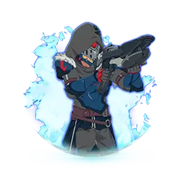 Darkmist Musketeer Captain Battle Imagine icon