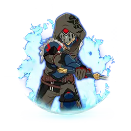 Darkmist Swordsman Captain Battle Imagine icon