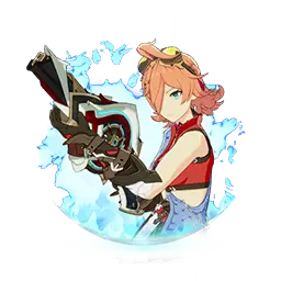 Dorothy Battle Imagine icon