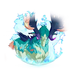 Emerald Horn Battle Imagine icon