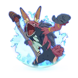 Flame Elder Goblin Battle Imagine icon