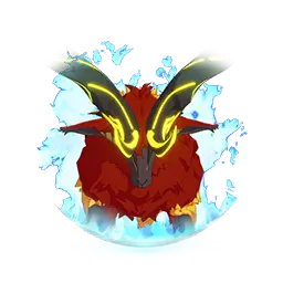 Flame Horn Battle Imagine icon