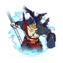 Frost Ogre Battle Imagine icon
