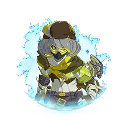 Genius Cabbage King Battle Imagine icon