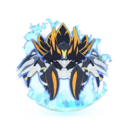 Ghost Arachnocrab Battle Imagine icon