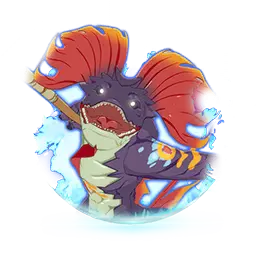 Gilmy Hunter Battle Imagine icon