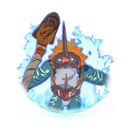 Gilmy Mage Battle Imagine icon