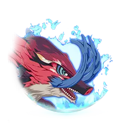 Iron Fang Battle Imagine icon