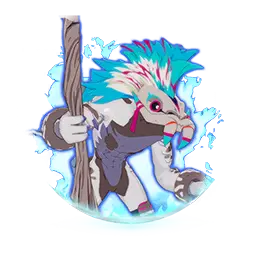 King Gilmy Battle Imagine icon