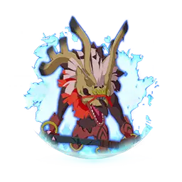 King Goblin Battle Imagine icon