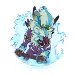 King Mook Battle Imagine icon