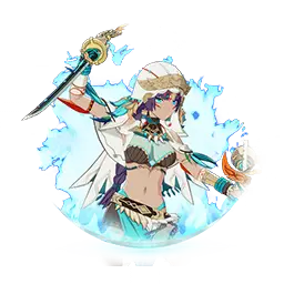 Lorola Battle Imagine icon