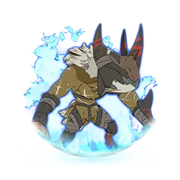 Mook Boss Battle Imagine icon