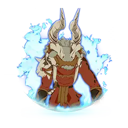 Mook Scout Battle Imagine icon