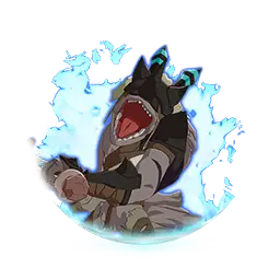 Mook Smasher Battle Imagine icon