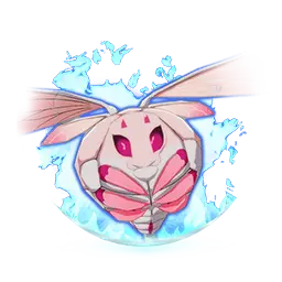 Mutant Mien Battle Imagine icon