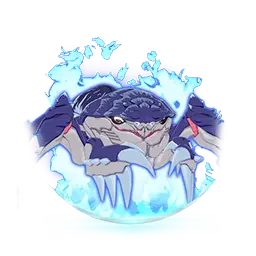 Osen Arachnocrab Battle Imagine icon