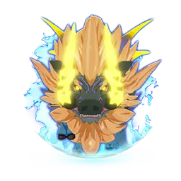 Raging Gold Battle Imagine icon