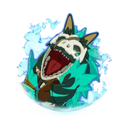 Storm Goblin Warrior Battle Imagine icon