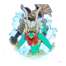 Storm King Goblin Battle Imagine icon