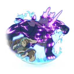 Thunder Ogre Battle Imagine icon