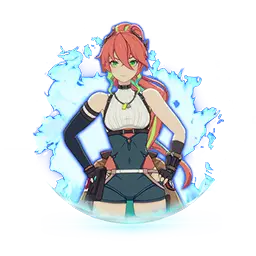 Tina Battle Imagine icon