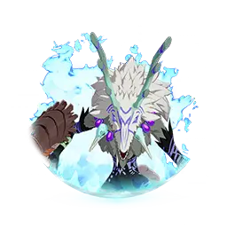 Trick Elder Battle Imagine icon