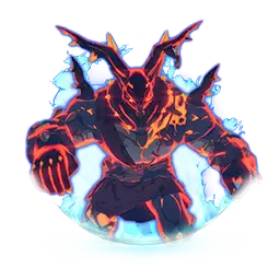 Void-Eroded Ogre Battle Imagine icon