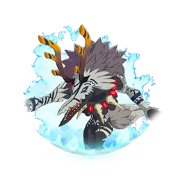 Wicked Healer Battle Imagine icon