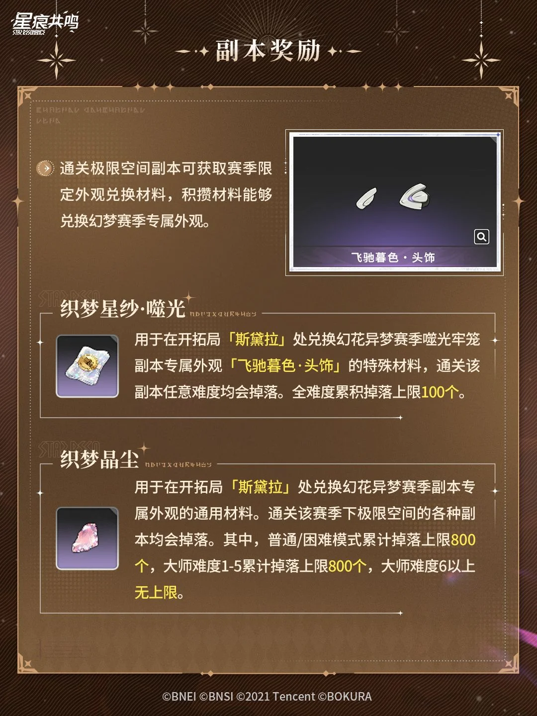 Devourer Cage / 幻梦赛季副本更新丨噬光牢笼战斗情报 (4)