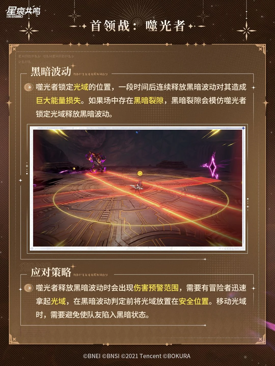 Devourer Cage / 幻梦赛季副本更新丨噬光牢笼战斗情报 (8)
