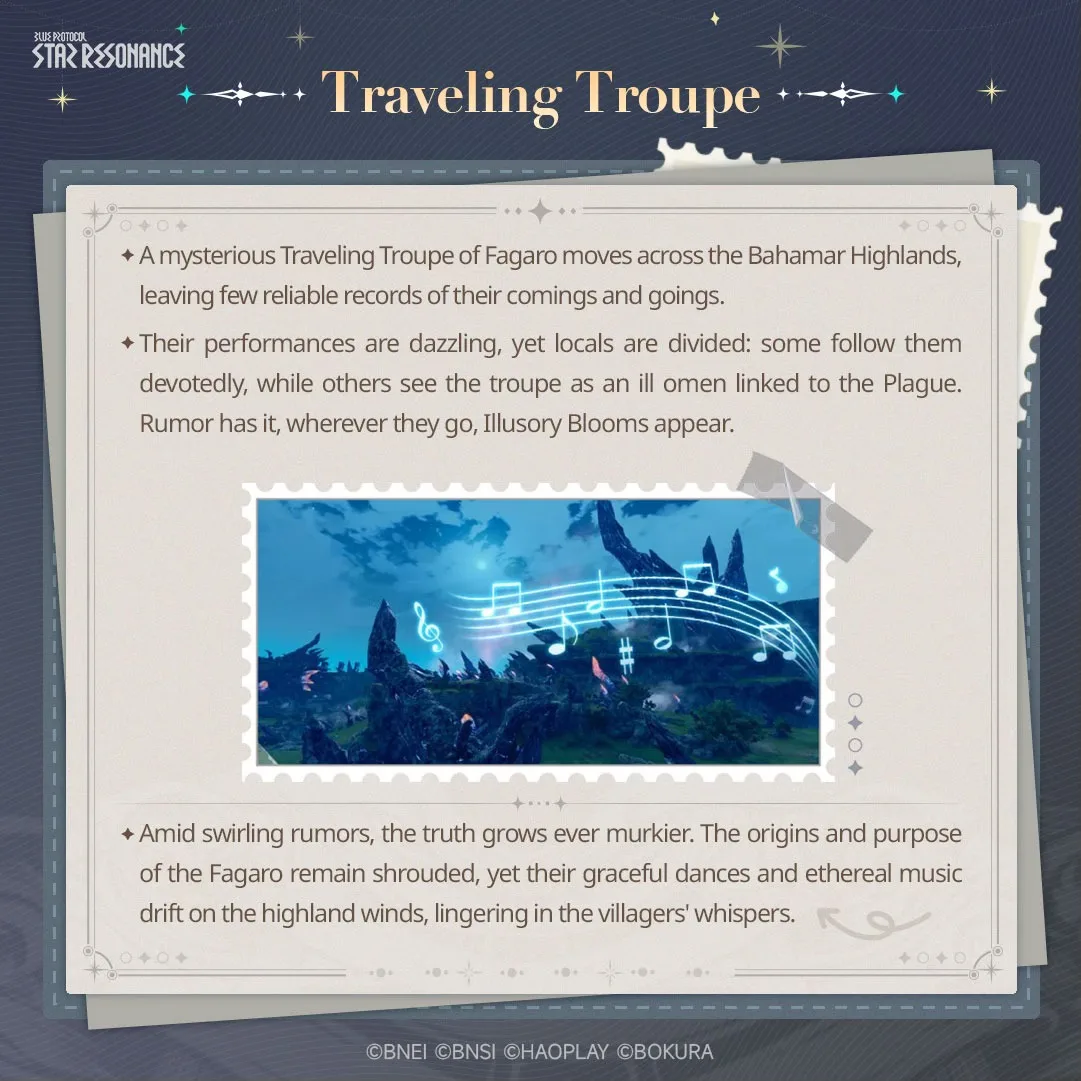 Northern Highlands / 巴哈马尔高原风土志丨高原北部 (3)