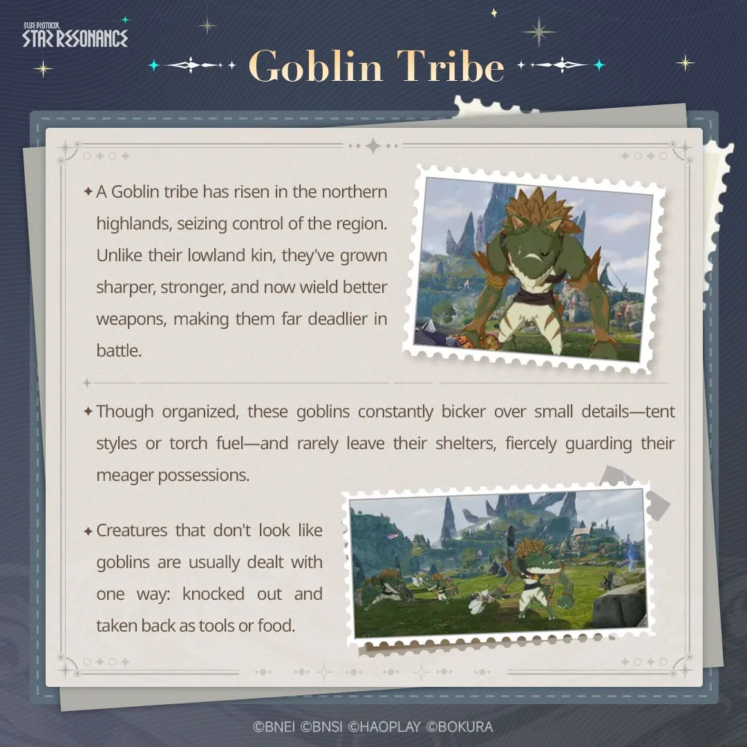 Northern Highlands / 巴哈马尔高原风土志丨高原北部 (4)