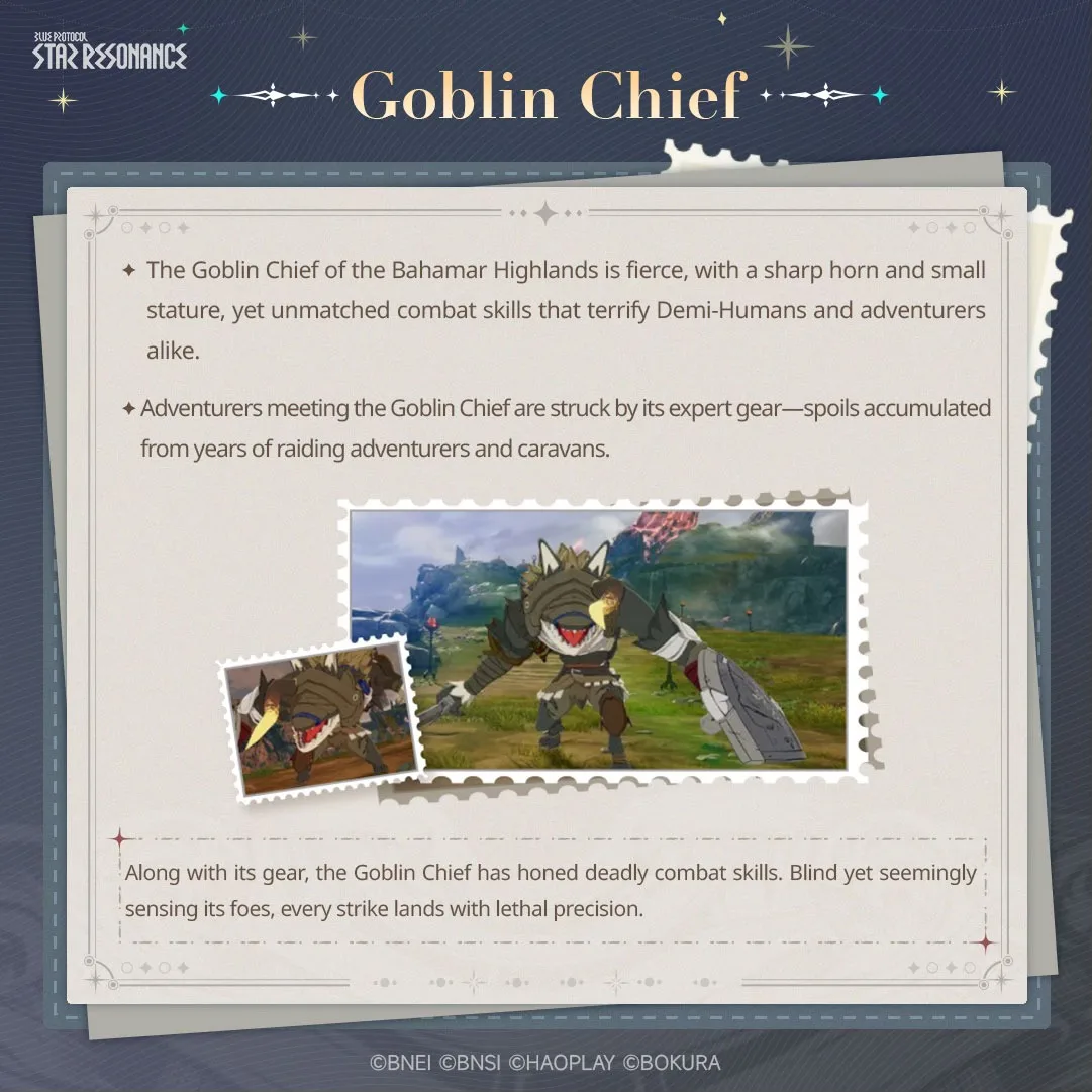 Northern Highlands / 巴哈马尔高原风土志丨高原北部 (5)