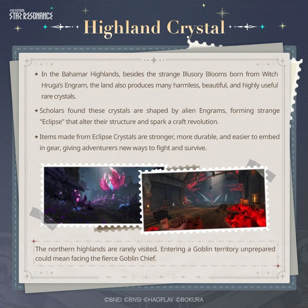 Northern Highlands / 巴哈马尔高原风土志丨高原北部 (6)