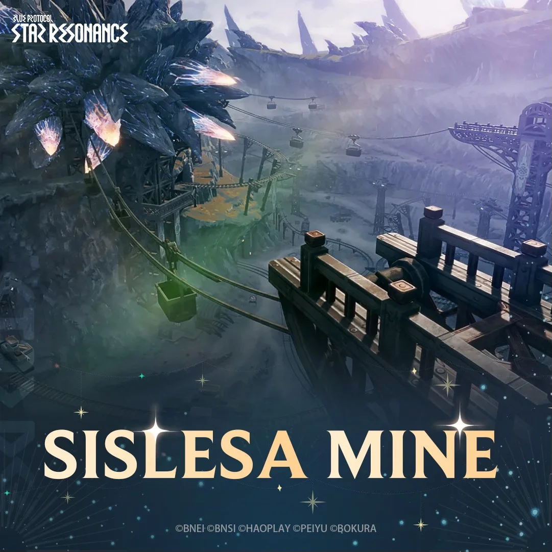 Sislesa Mine / 巴哈马尔高原风土志丨西斯莱萨矿场 (1)