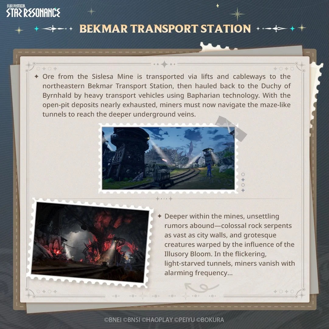 Sislesa Mine / 巴哈马尔高原风土志丨西斯莱萨矿场 (3)